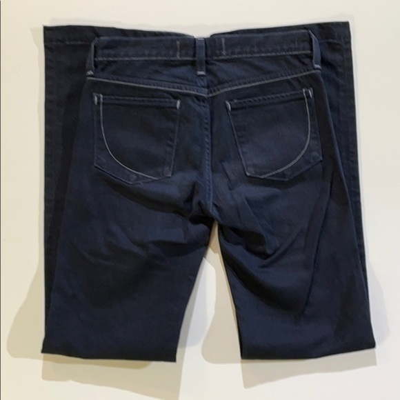 Paper Denim & Cloth | Jayne Medium Rise Wi… - Picture 3 of 6